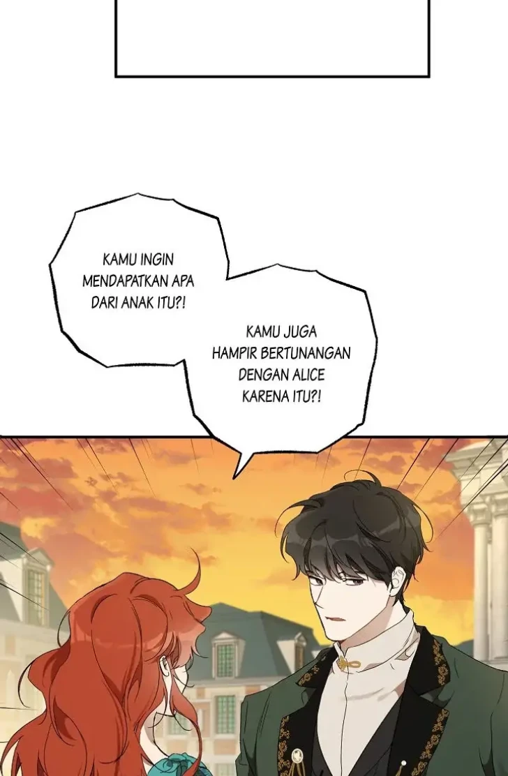 Everything Was a Misunderstanding chapter 47 halaman 75