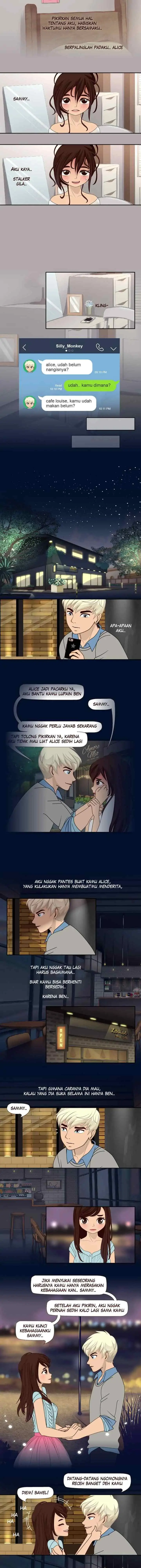 Alice chapter 55 halaman 7