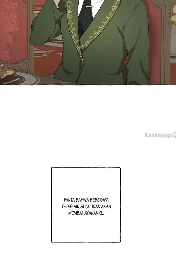Everything Was a Misunderstanding chapter 25 halaman 69
