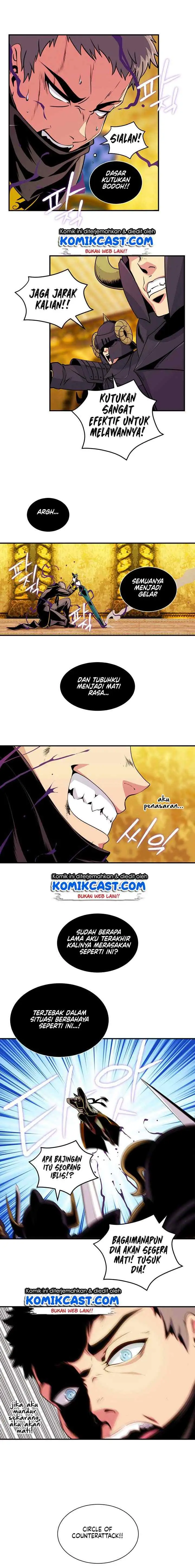 Fantasy Online chapter 44 halaman 16