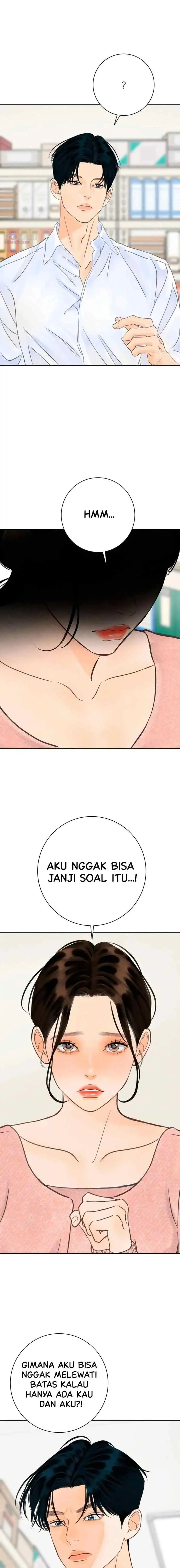Before the Grapes Ripen chapter 16 halaman 15