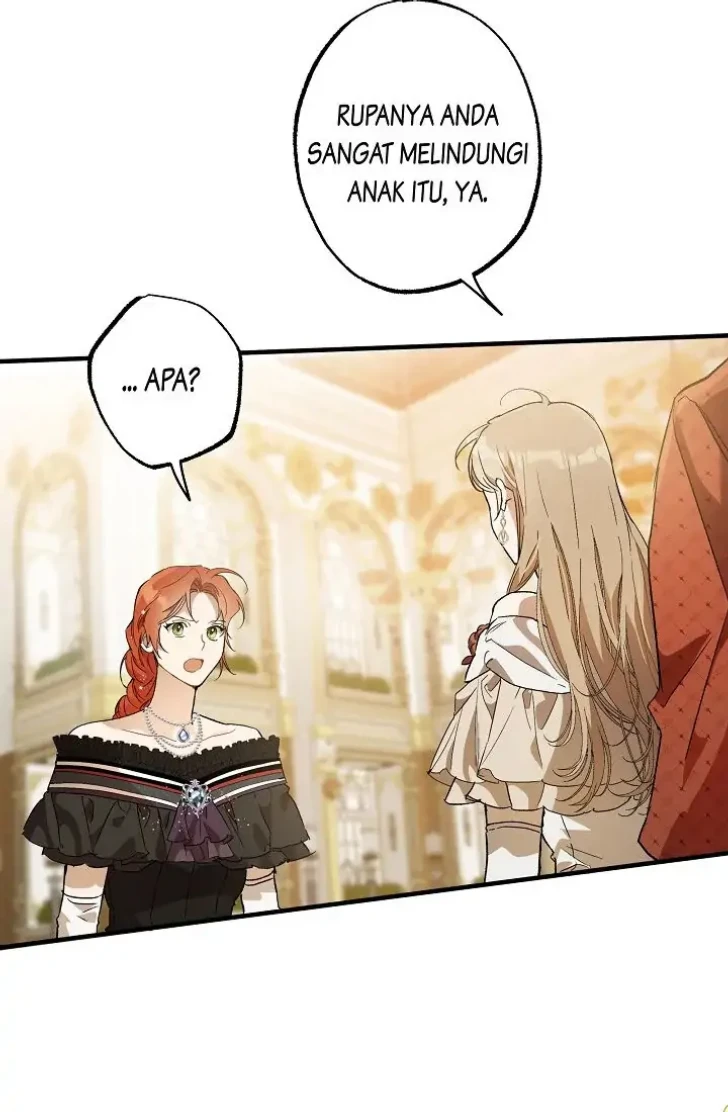 Everything Was a Misunderstanding chapter 67 halaman 16