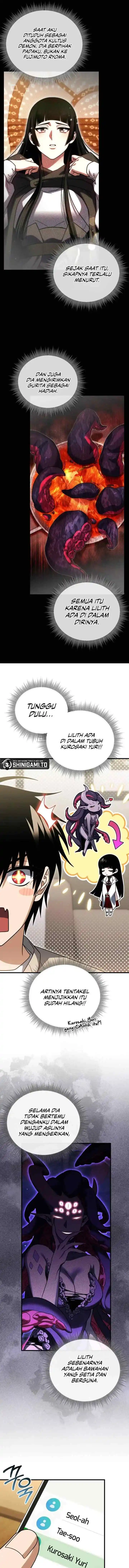 Player Who Returned 10,000 Years Later chapter 123 halaman 8