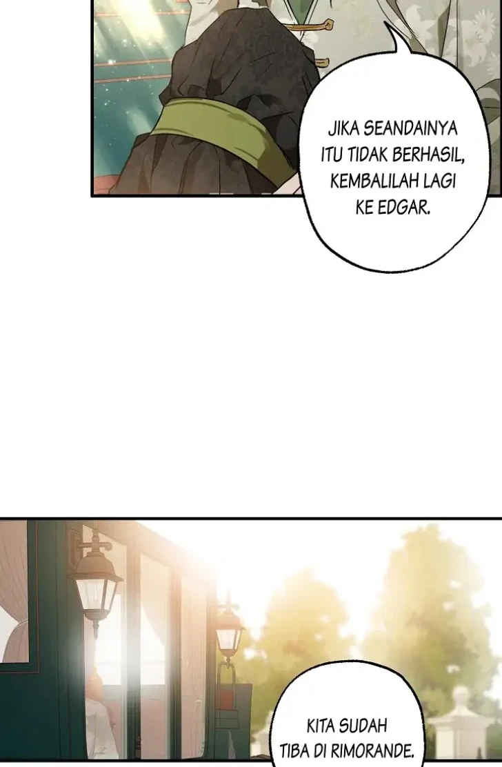 Everything Was a Misunderstanding chapter 70 halaman 67