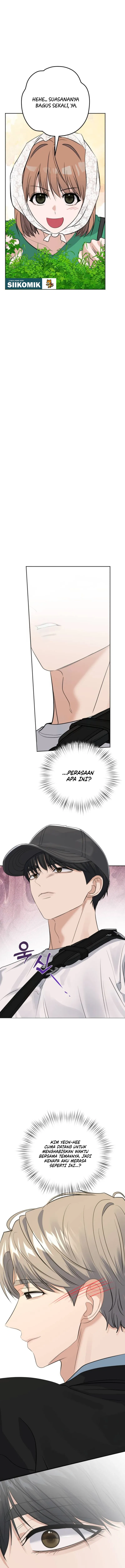 The Killer Guy Next Door chapter 23 halaman 4