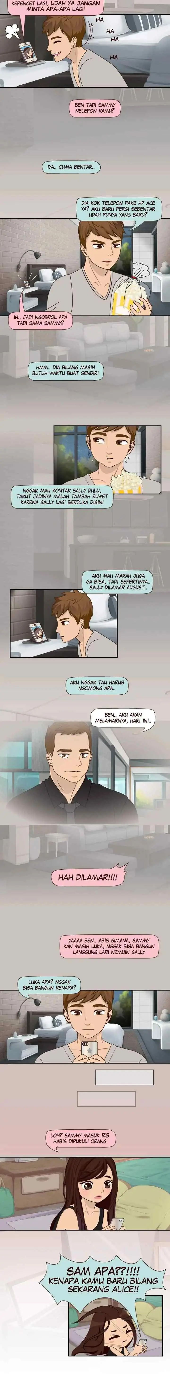 Alice chapter 97 halaman 9