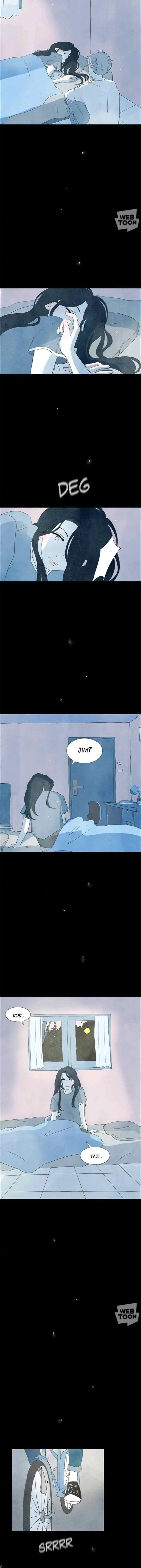 Blue chapter 49 halaman 7