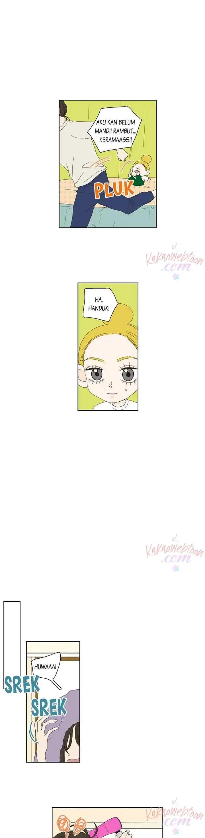 Dolled Up chapter 65 halaman 9