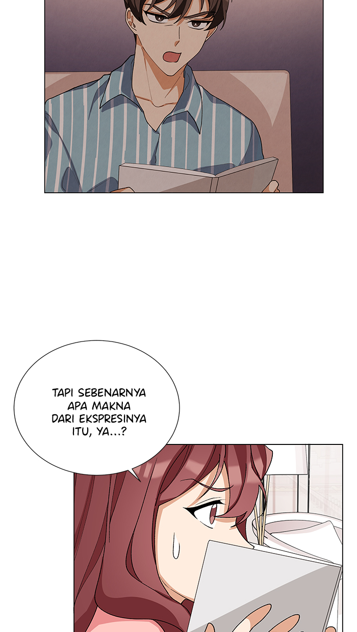 We're Soulmates Starting From Today chapter 18 halaman 4