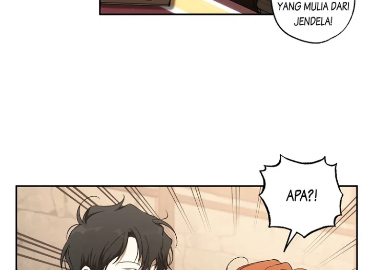 Everything Was a Misunderstanding chapter 109 halaman 50