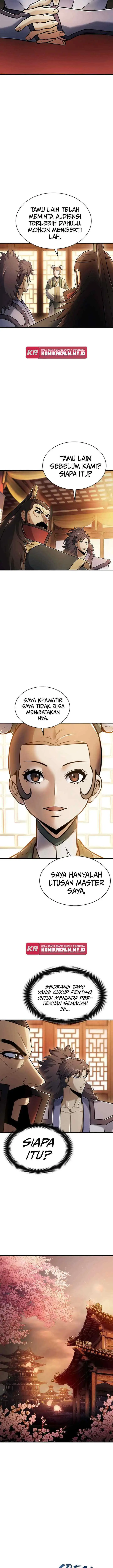 The Star Of A Supreme Ruler chapter 45 halaman 14