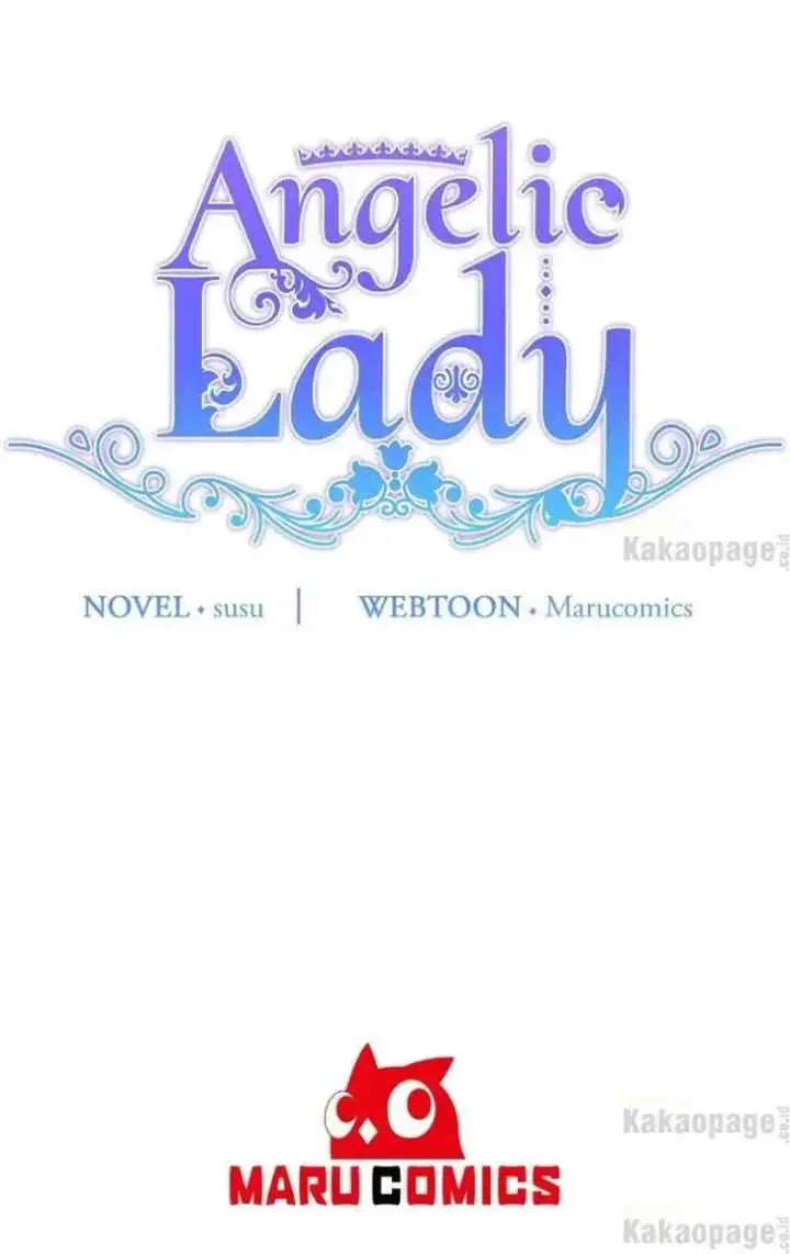 Angelic Lady chapter 115 halaman 20
