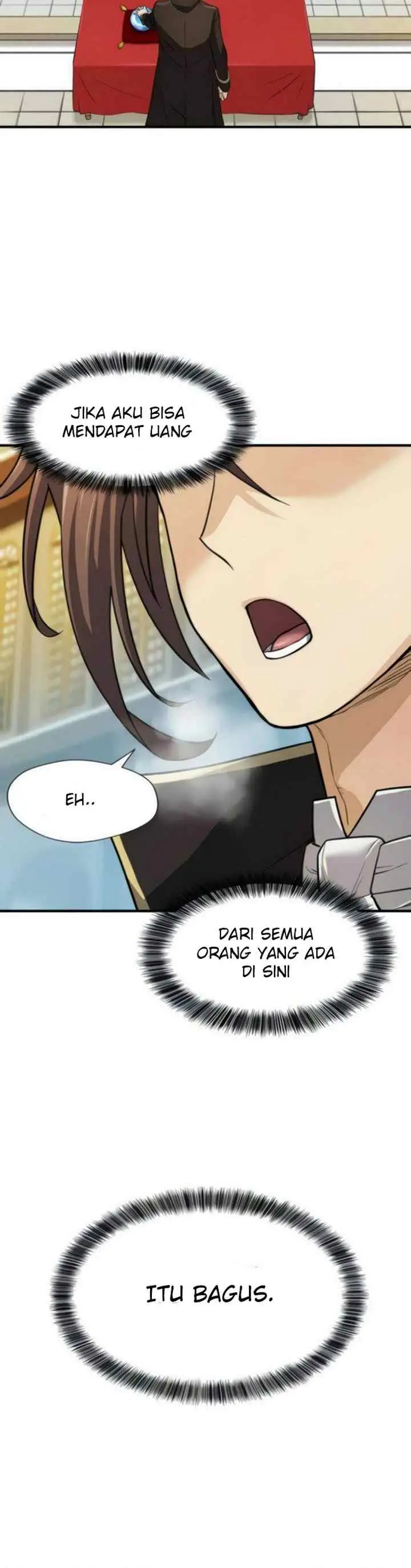 O melhor engenheiro do mundo chapter 35.2 halaman 9