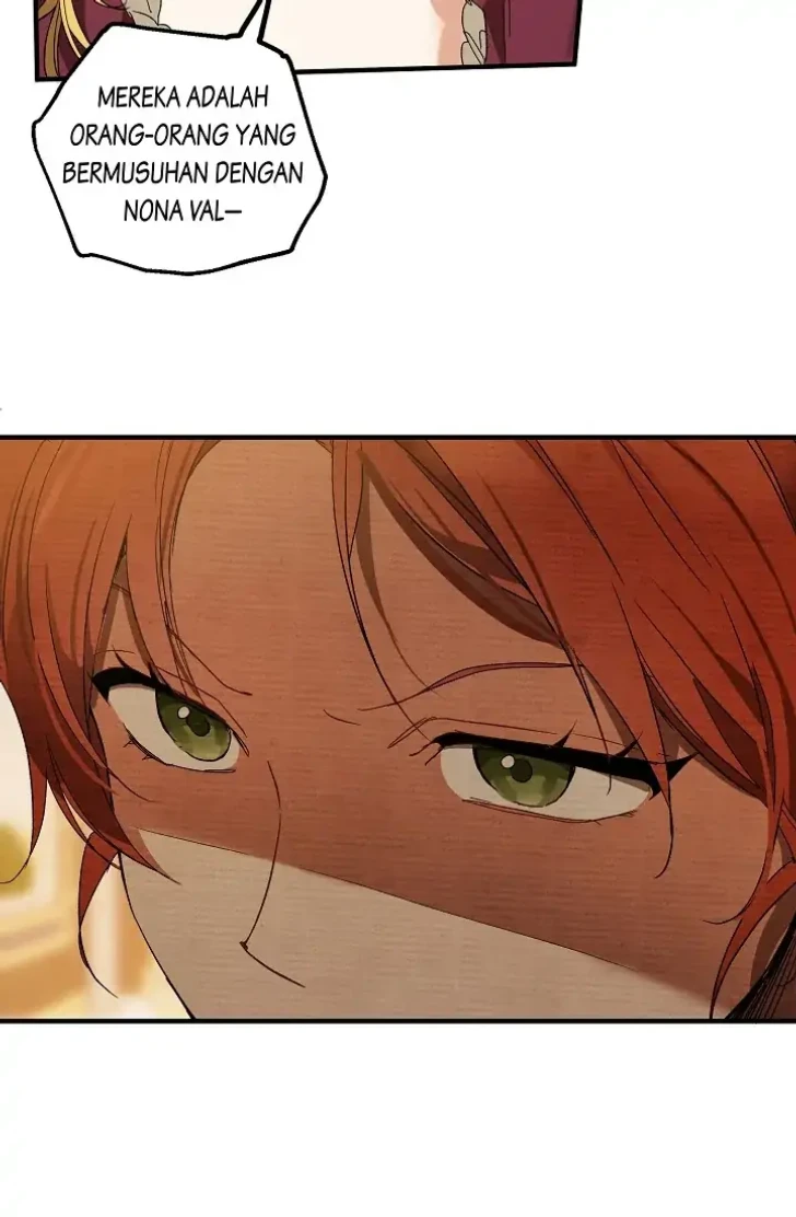 Everything Was a Misunderstanding chapter 68 halaman 12