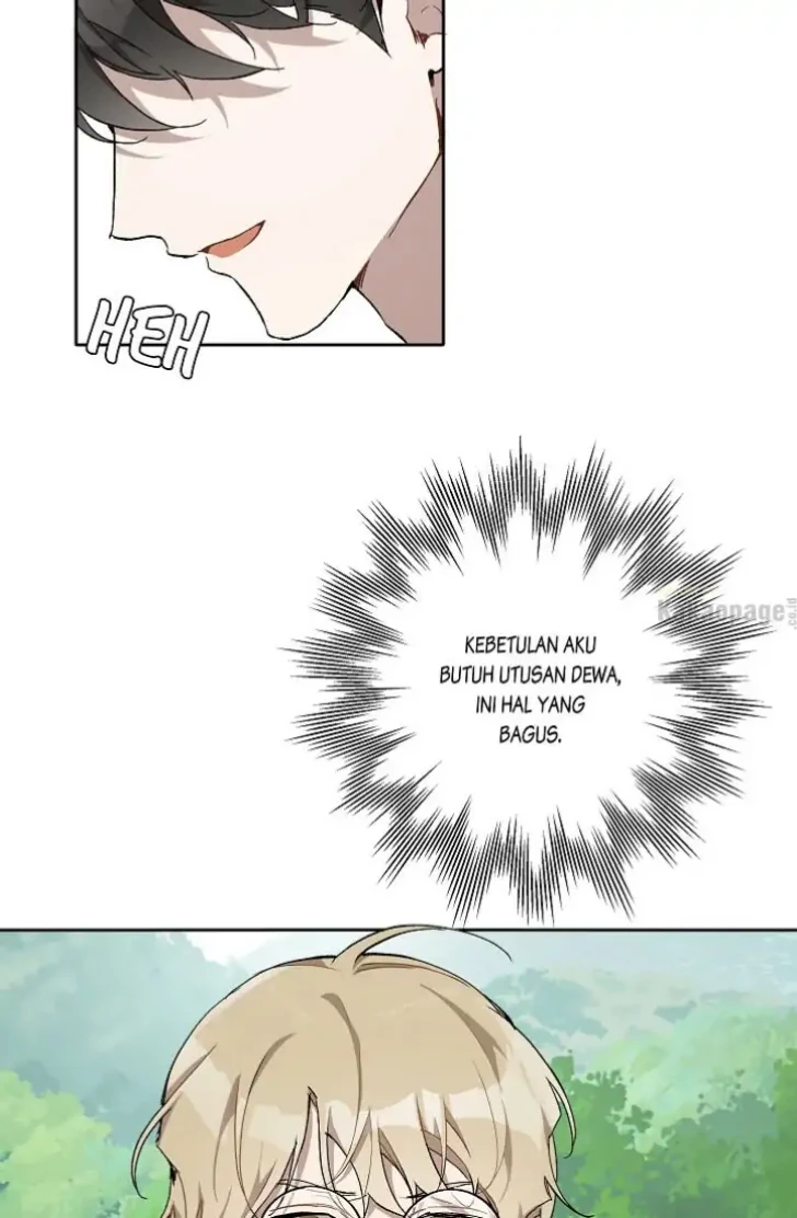 Everything Was a Misunderstanding chapter 36 halaman 47