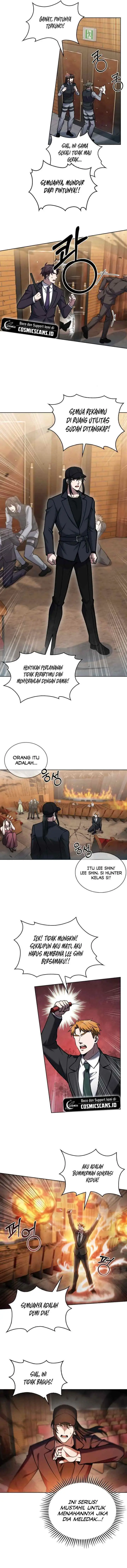 The Delivery Man From Murim chapter 24 halaman 7