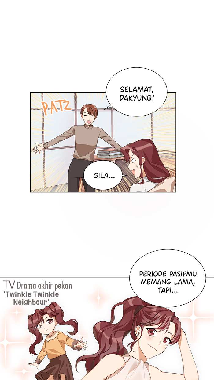 We're Soulmates Starting From Today chapter 1 halaman 27