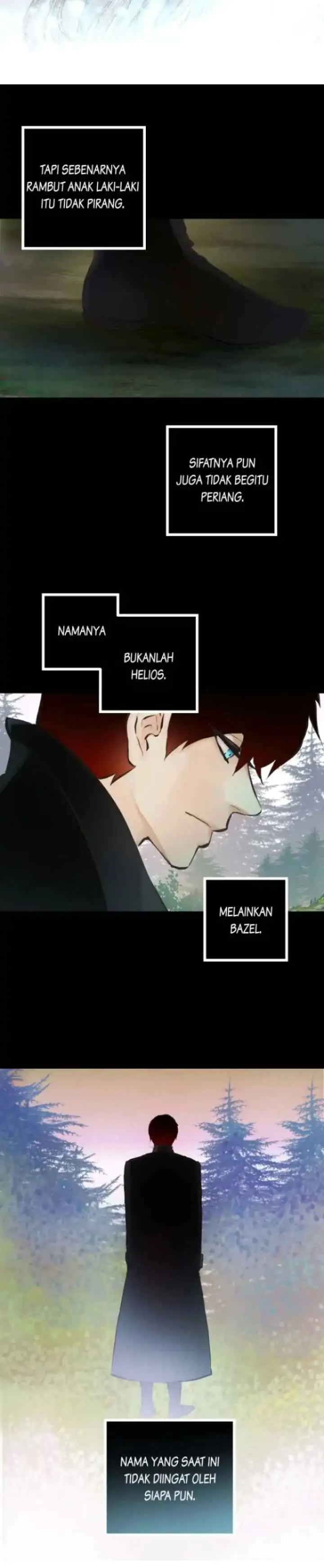 As Long as You Like It chapter 68 halaman 15