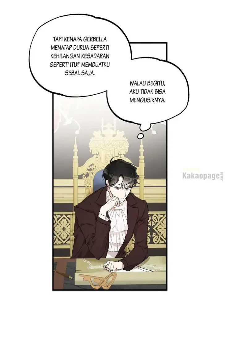 Everything Was a Misunderstanding chapter 41 halaman 55
