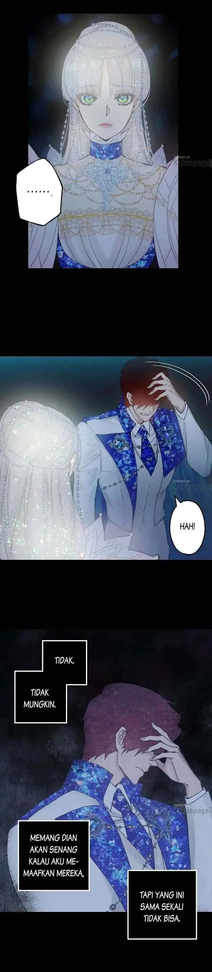 As Long as You Like It chapter 187 halaman 11