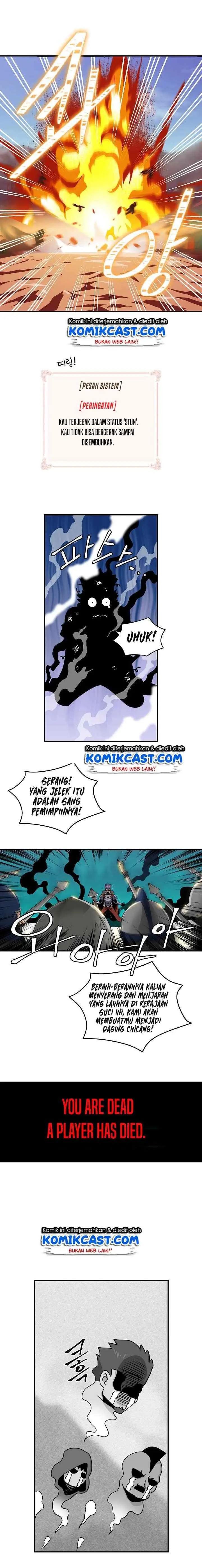Fantasy Online chapter 40 halaman 4