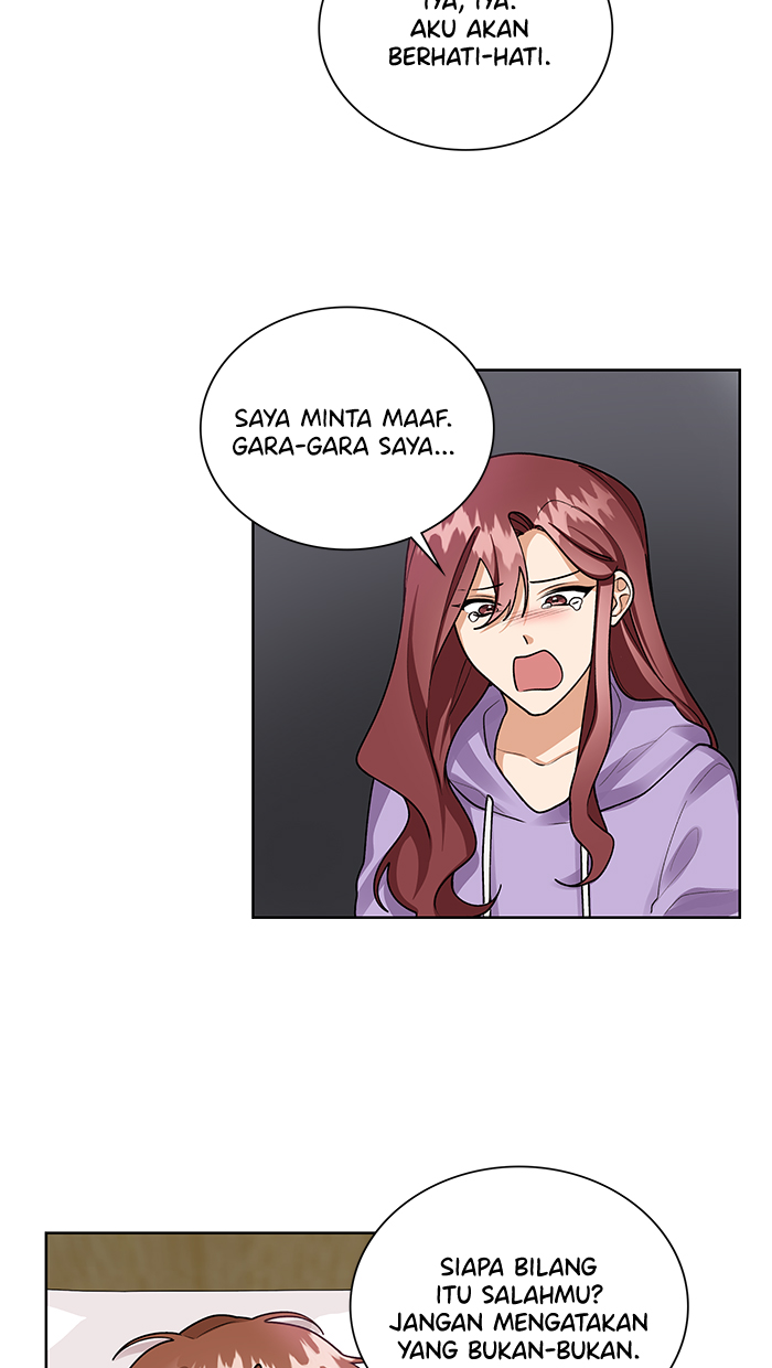 We're Soulmates Starting From Today chapter 68 halaman 24