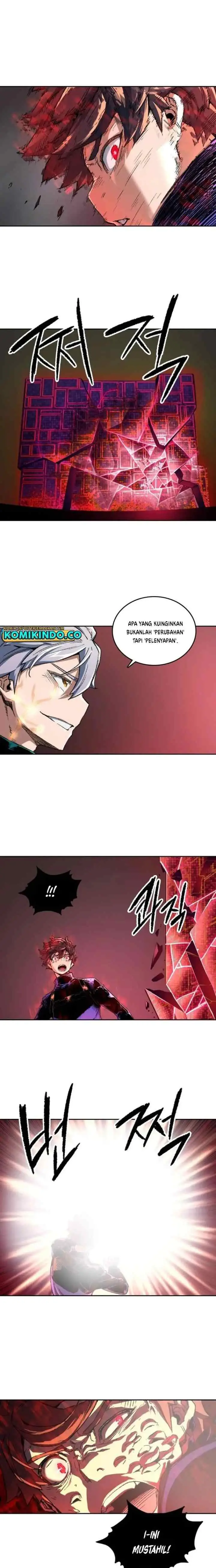 OOPARTS chapter 96 halaman 16