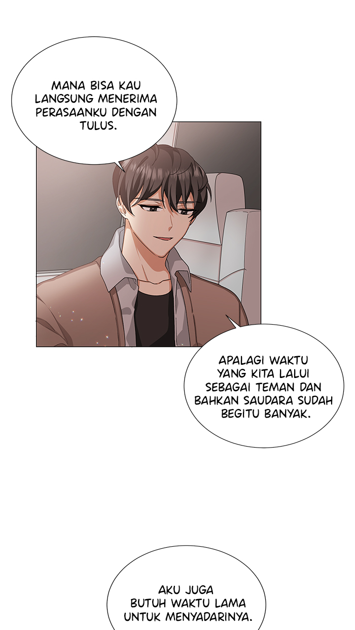 We're Soulmates Starting From Today chapter 22 halaman 54