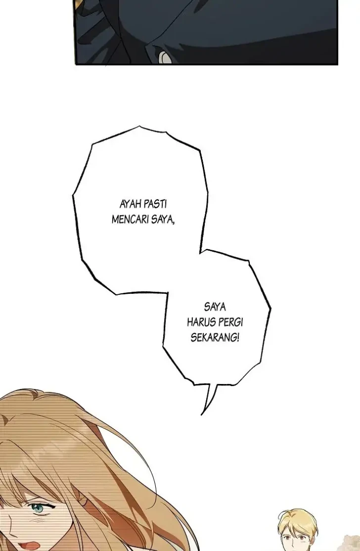 Everything Was a Misunderstanding chapter 58 halaman 41