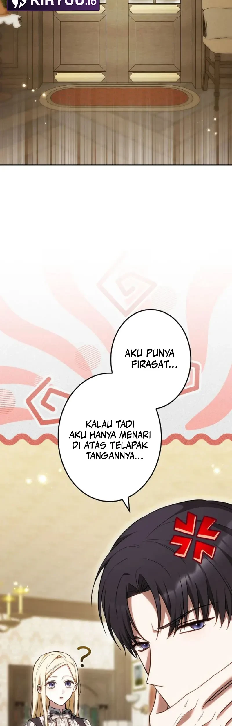 Violet's Poisoned Words chapter 11 halaman 40