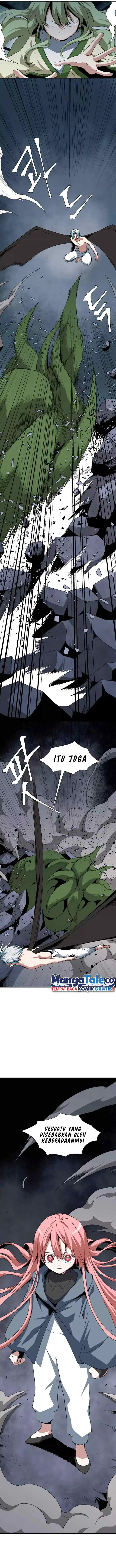 One Step to The Demon King chapter 68 halaman 5