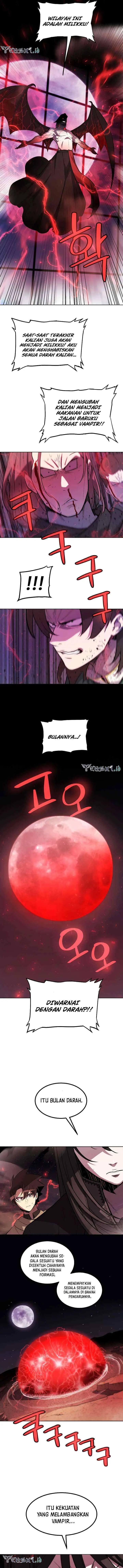 Overpowered Sword chapter 80 halaman 8