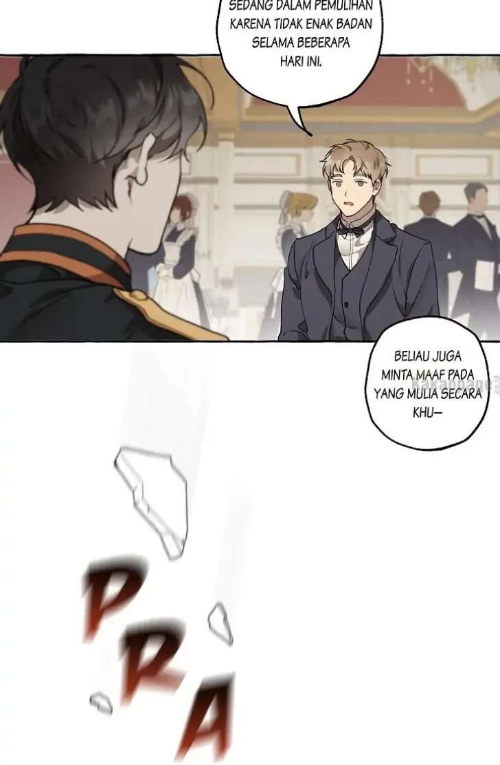Everything Was a Misunderstanding chapter 11 halaman 10