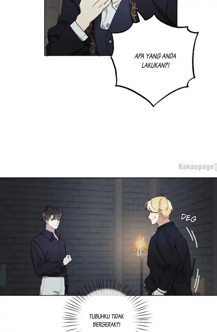 Everything Was a Misunderstanding chapter 30 halaman 32