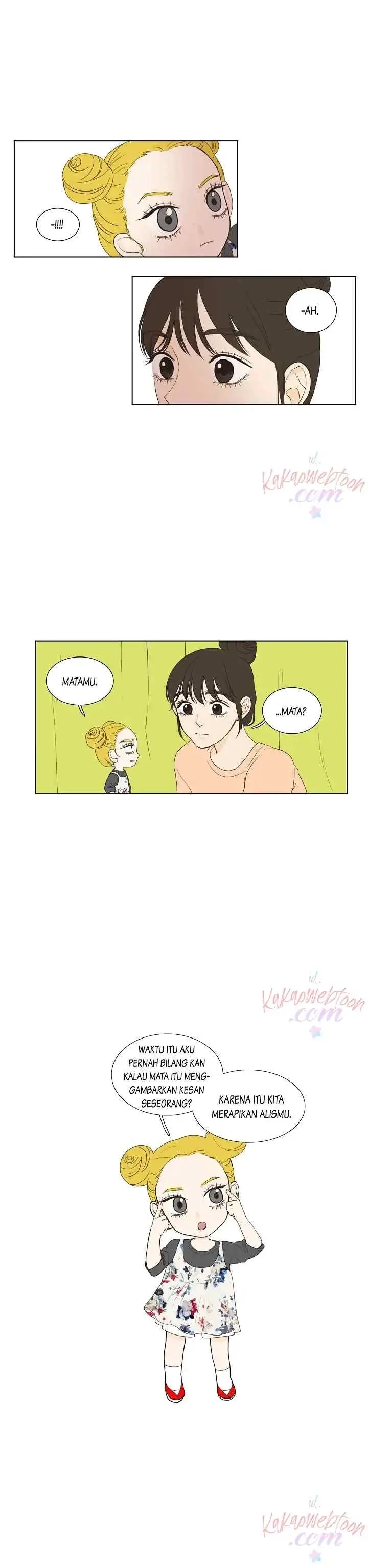 Dolled Up chapter 11 halaman 12