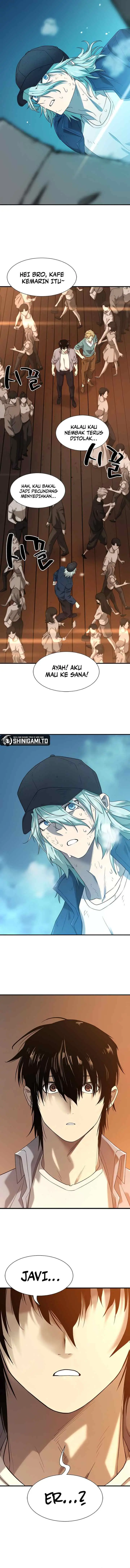 O melhor engenheiro do mundo chapter 208 halaman 16