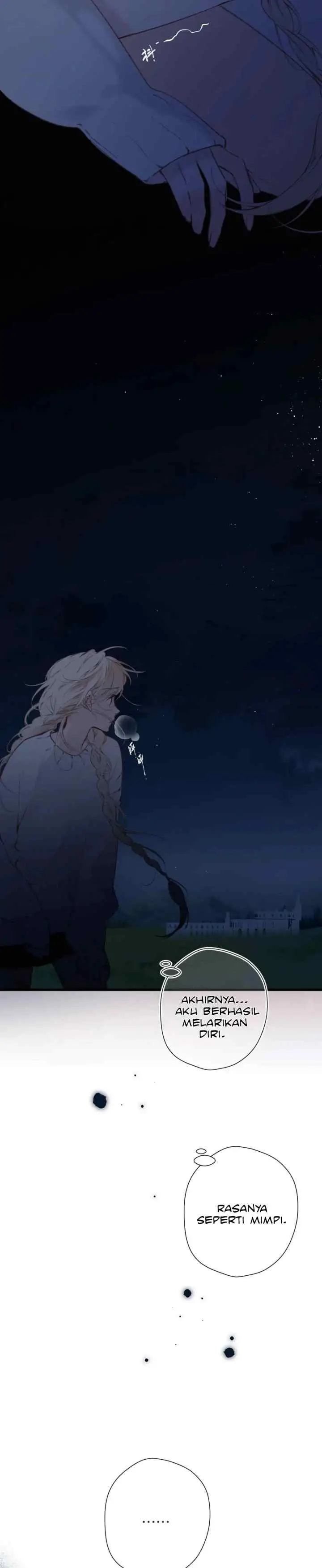 Back to Spring chapter 22 halaman 4