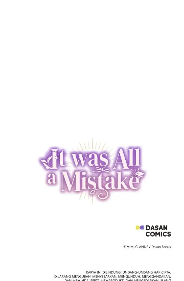 Everything Was a Misunderstanding chapter 61 halaman 73