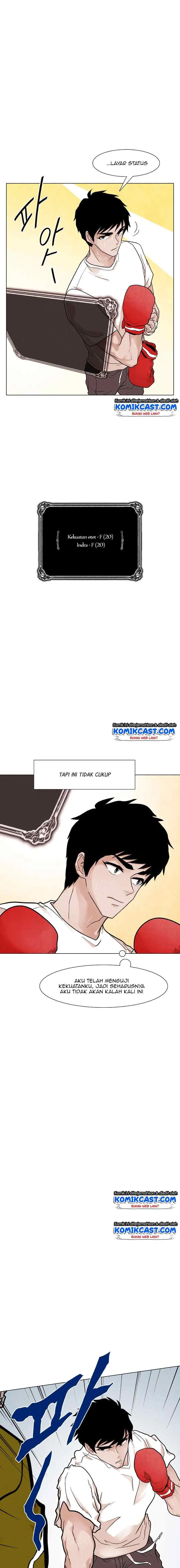 Past Life Regressor chapter 6 halaman 15