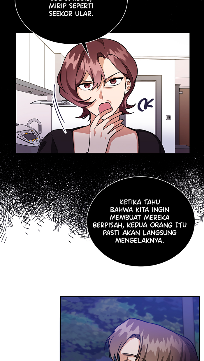 We're Soulmates Starting From Today chapter 54 halaman 20