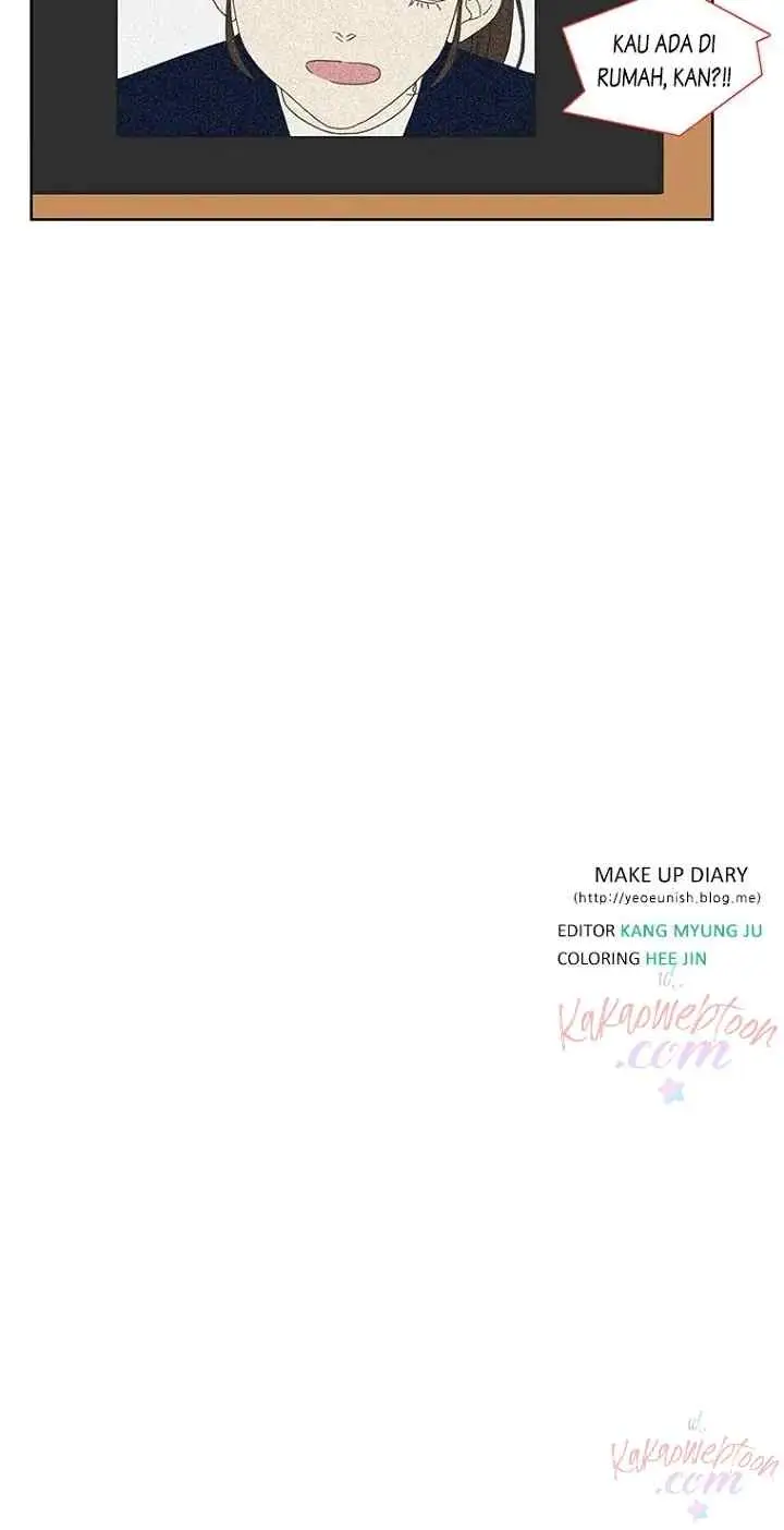 Dolled Up chapter 76 halaman 17
