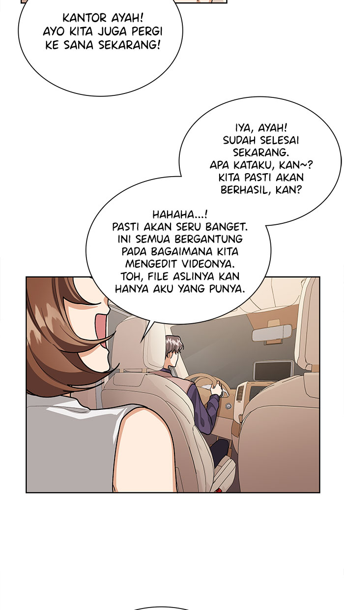 We're Soulmates Starting From Today chapter 62 halaman 55