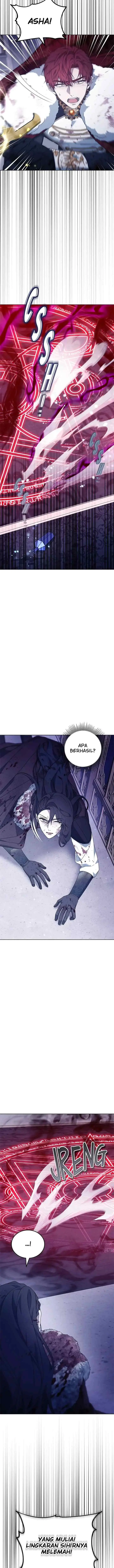City of Arrogance chapter 73 halaman 11