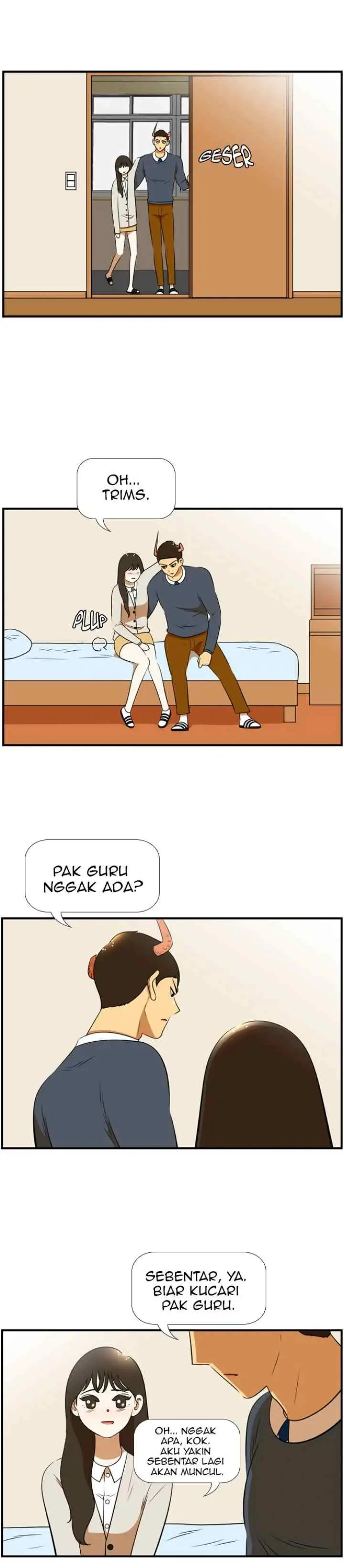 New Normal: Class 8 chapter 146 halaman 8