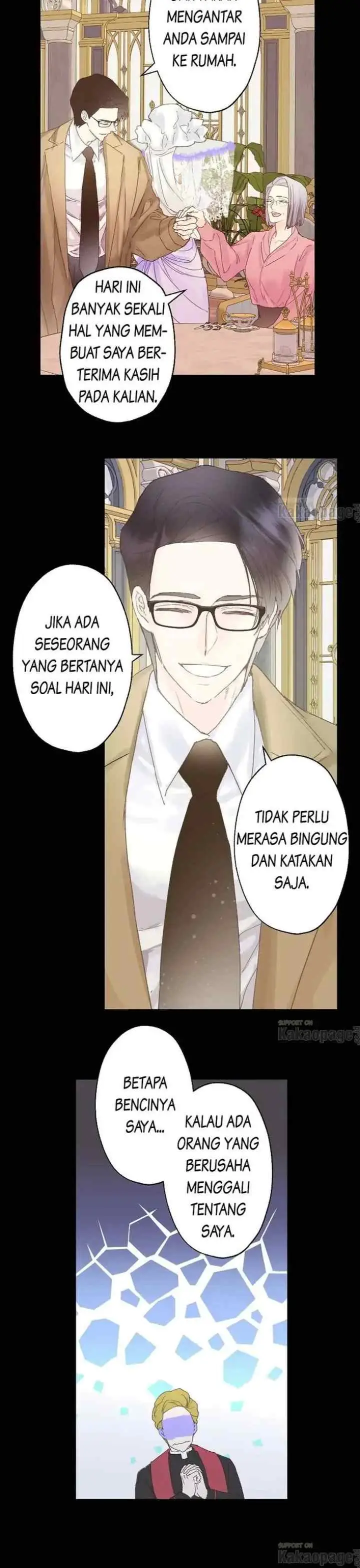 As Long as You Like It chapter 260 halaman 13