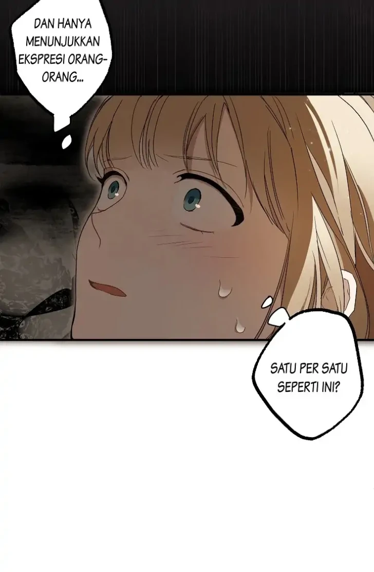 Everything Was a Misunderstanding chapter 68 halaman 58