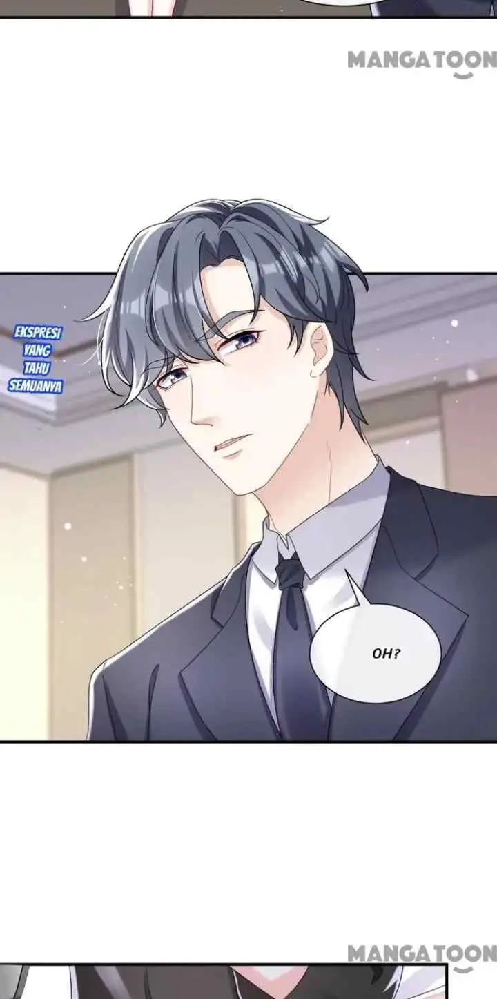 Never Let Go of My Ex-Husband chapter 68 halaman 9