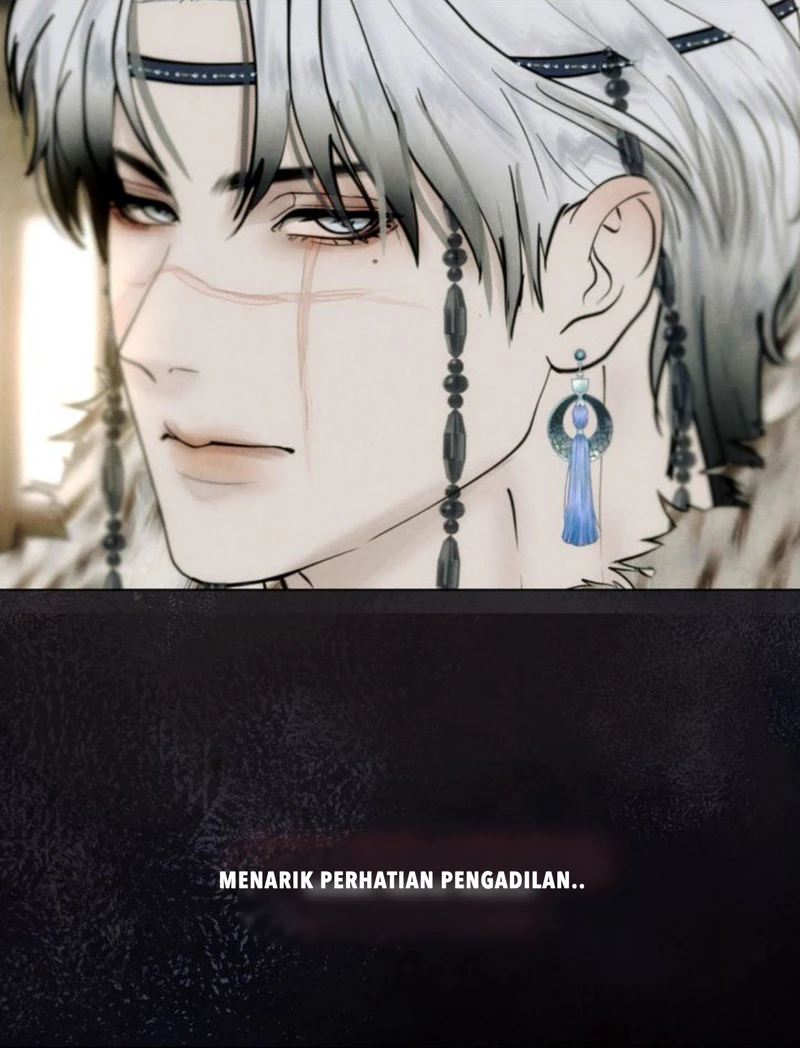 Beneath the Fallen Bloom chapter 10 halaman 28