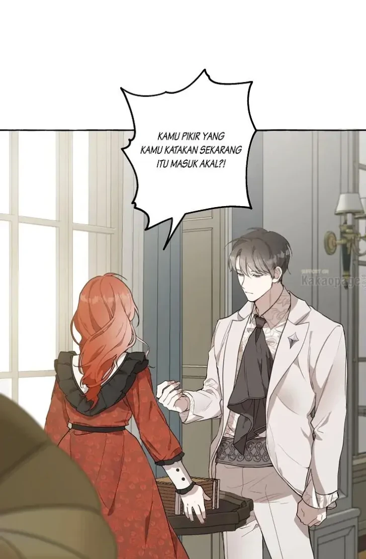 Everything Was a Misunderstanding chapter 12 halaman 72