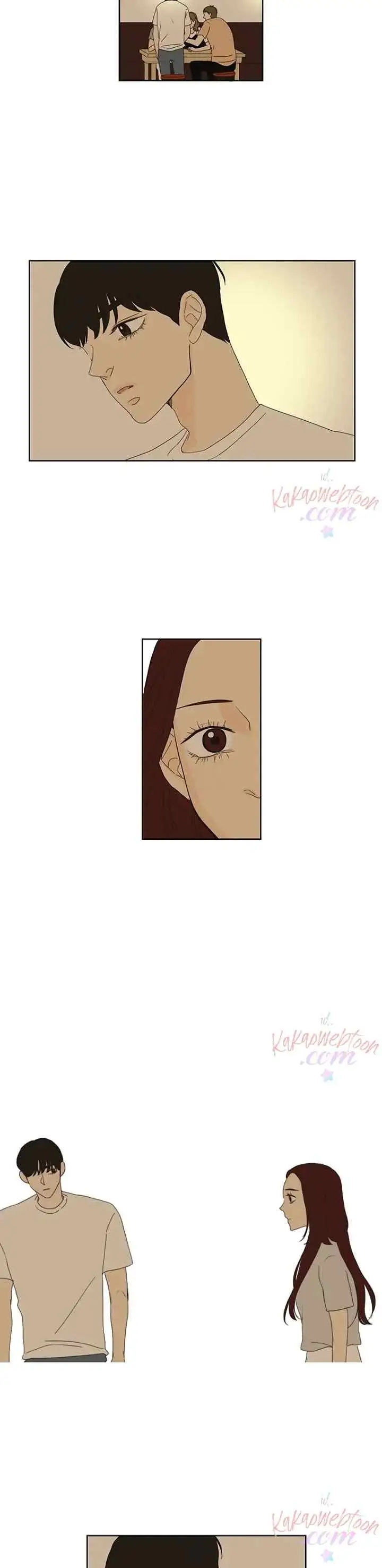 Dolled Up chapter 93 halaman 10